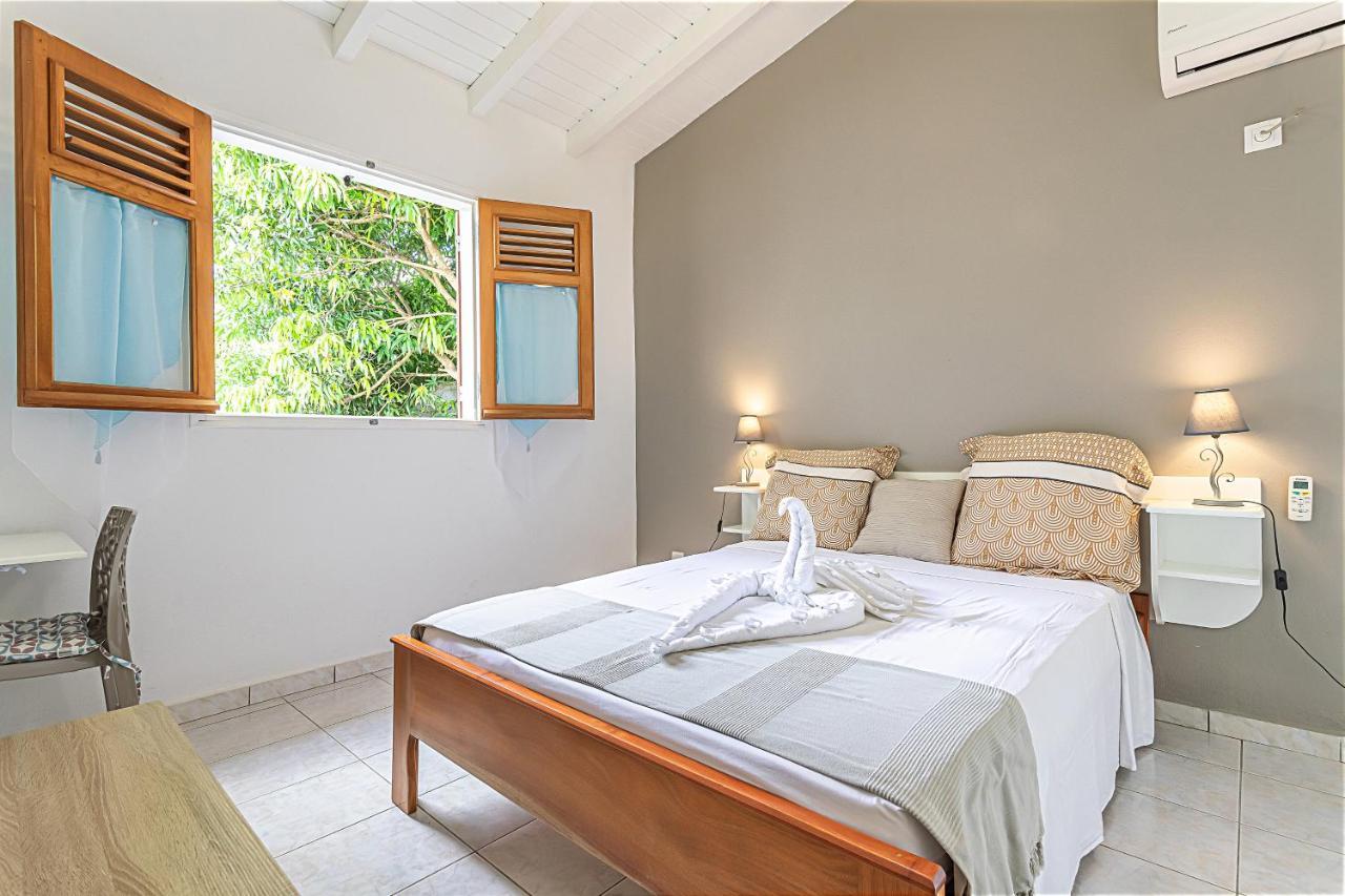 Villa Thijo Guadeloupe Baie-Mahault Esterno foto