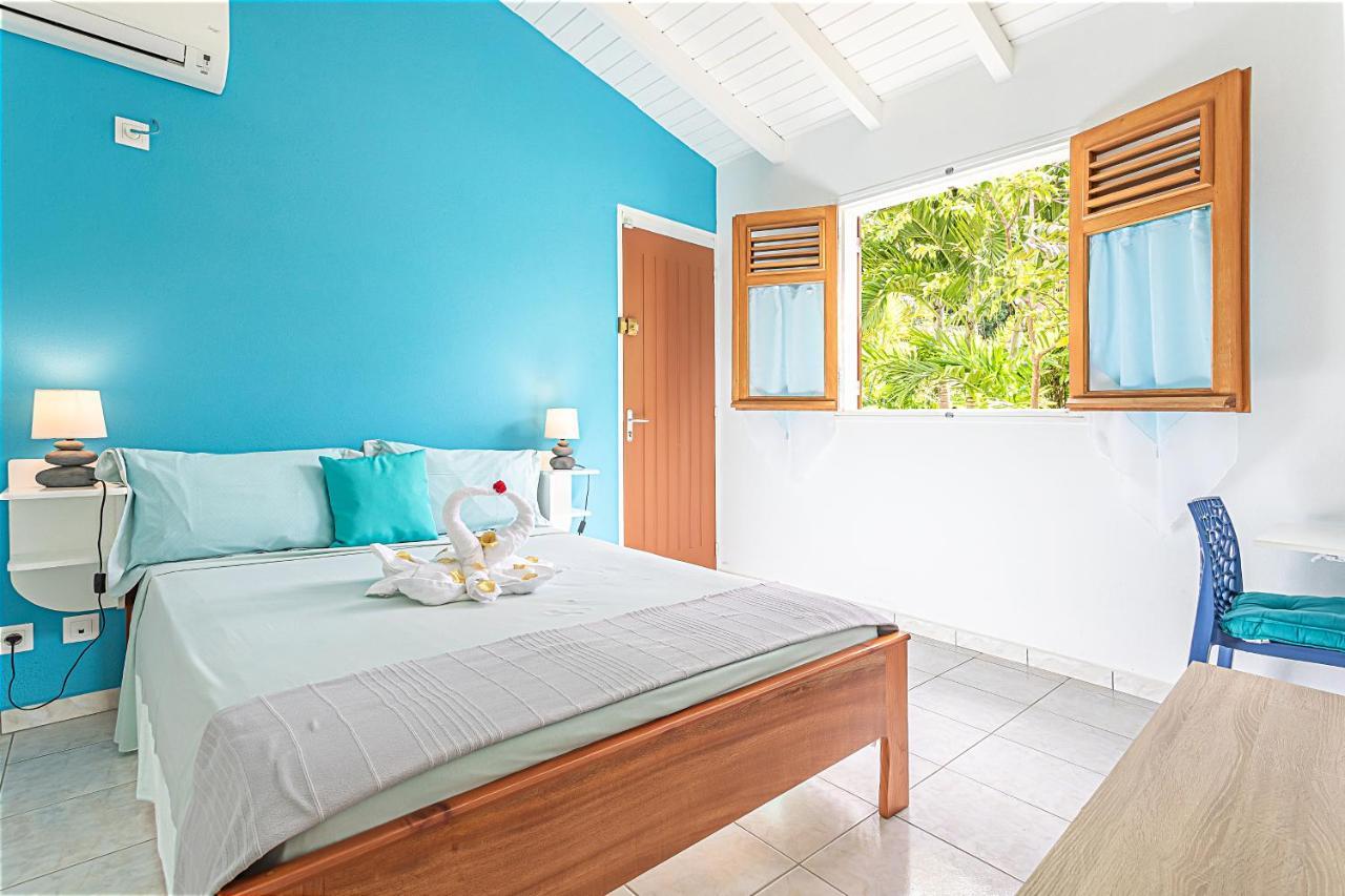 Villa Thijo Guadeloupe Baie-Mahault Esterno foto