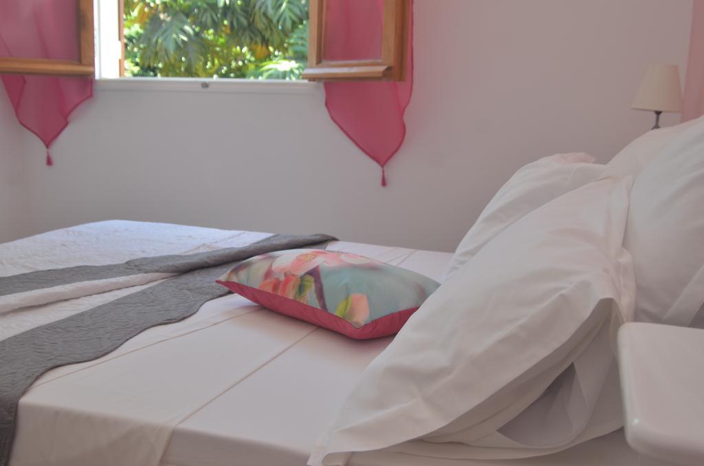 Villa Thijo Guadeloupe Baie-Mahault Esterno foto