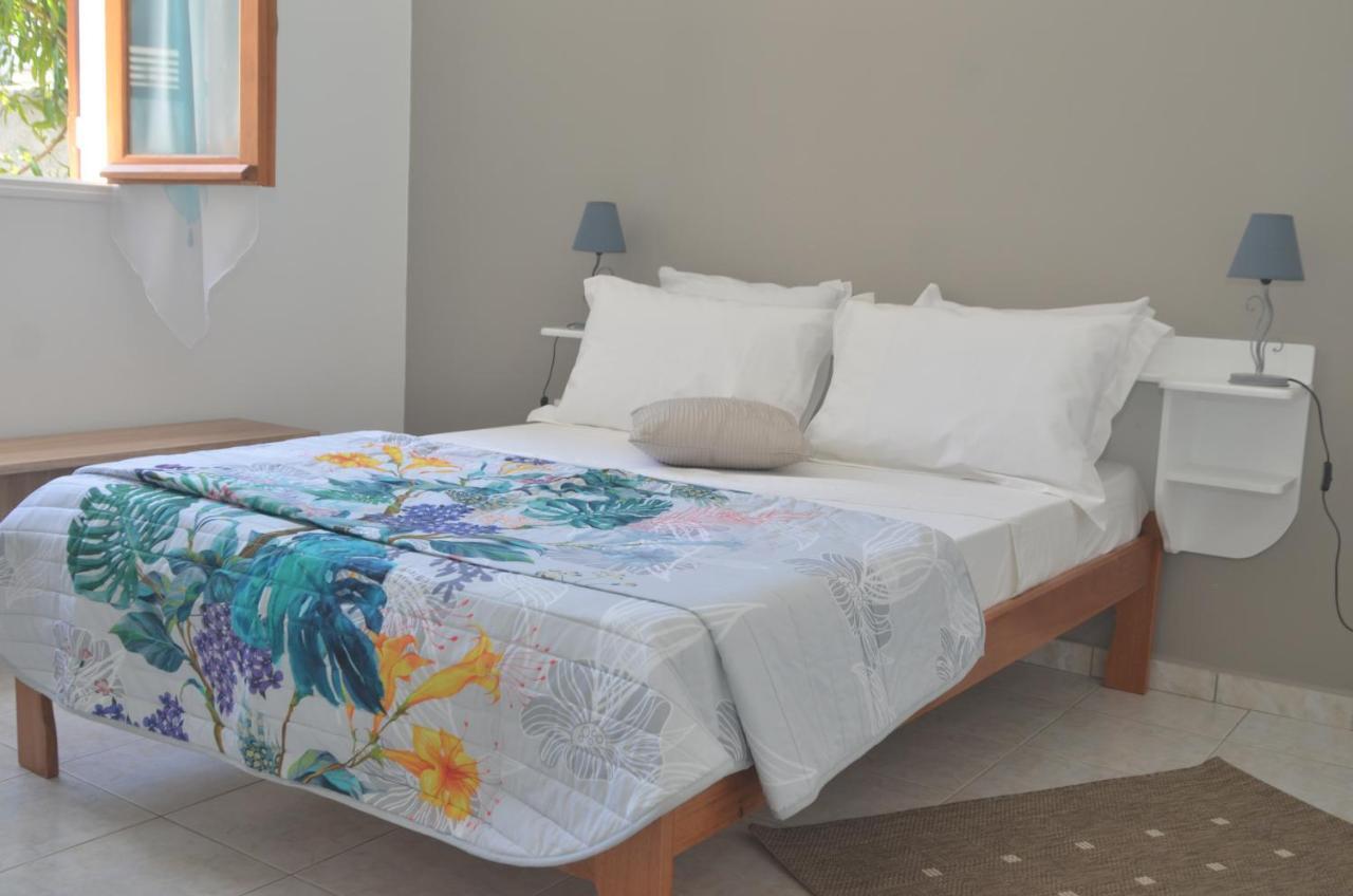 Villa Thijo Guadeloupe Baie-Mahault Esterno foto